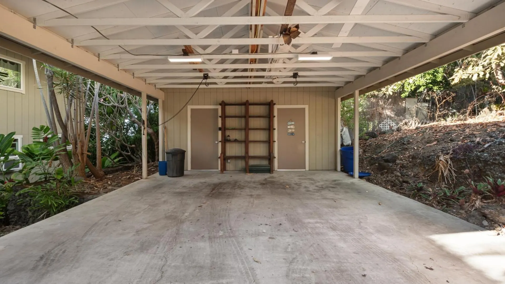 Walua Trail Estate Villa Kailua-Kona USA