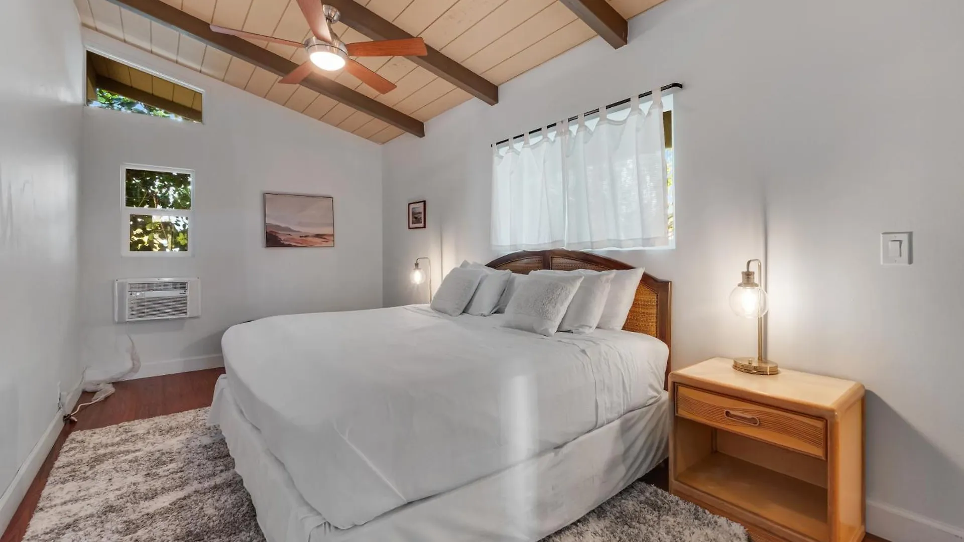 Feriehus Walua Trail Estate Villa Kailua-Kona