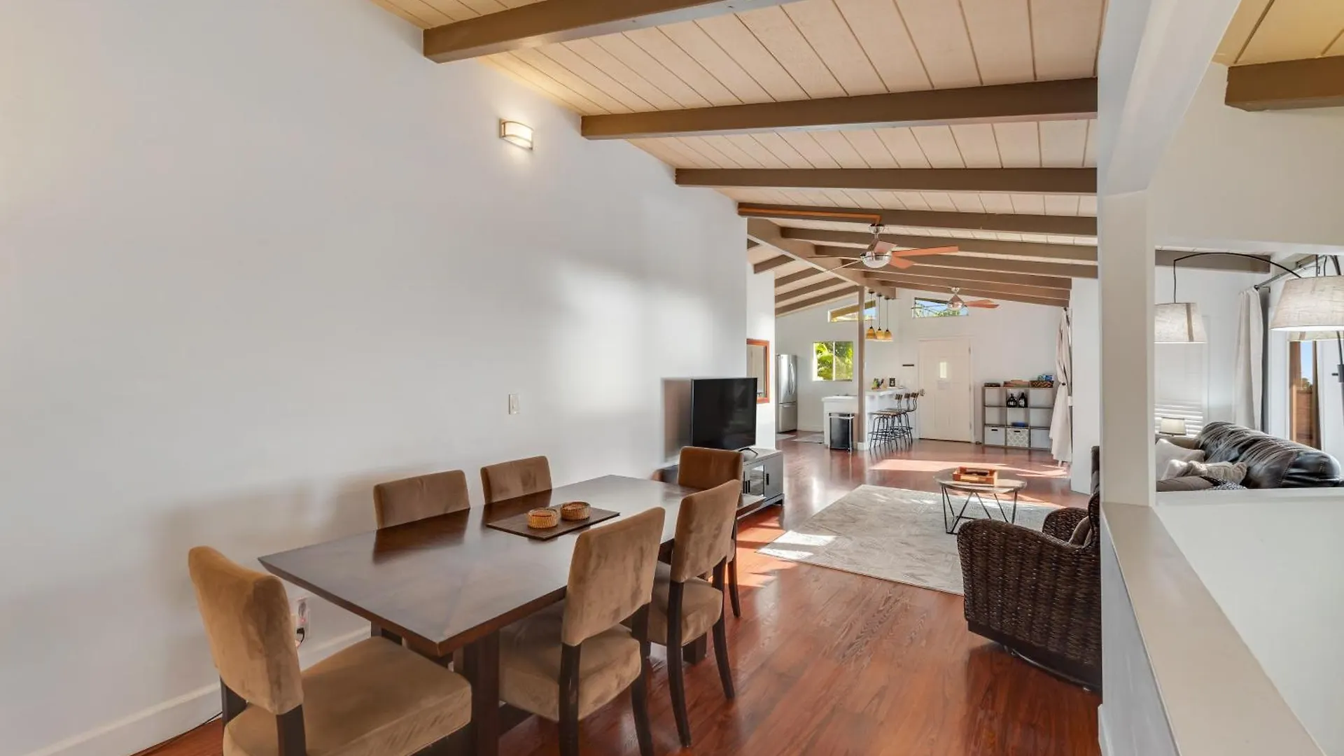Walua Trail Estate Villa Kailua-Kona Feriehus