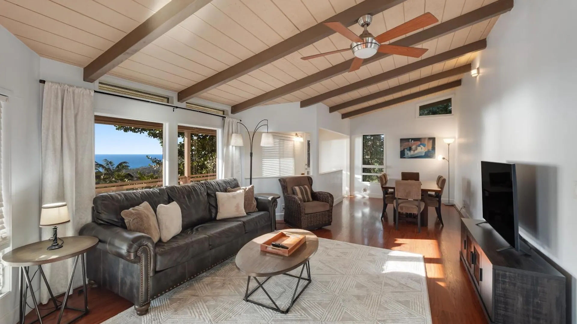 Feriehus Walua Trail Estate Villa Kailua-Kona