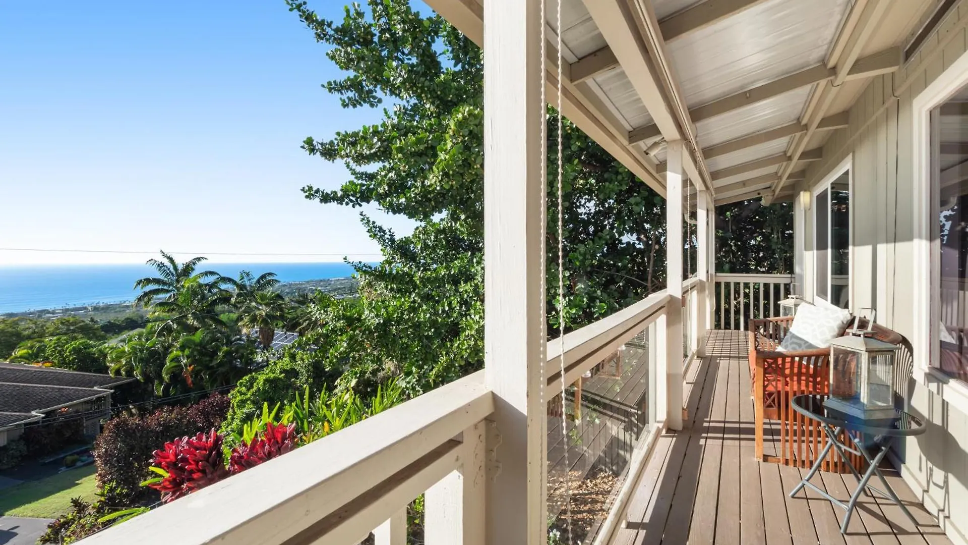 Walua Trail Estate Villa Kailua-Kona USA